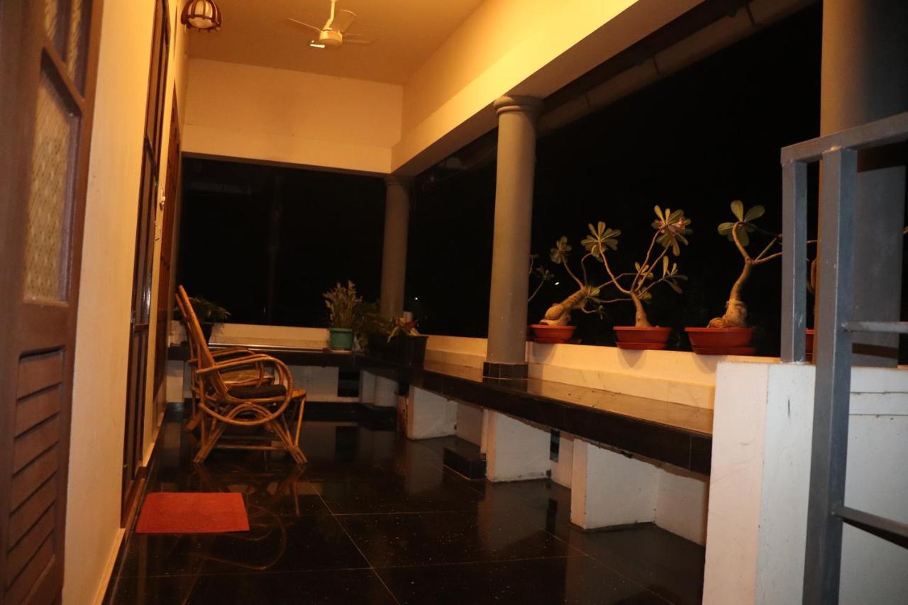 Sacred River Homestay Alappuzha Exterior foto
